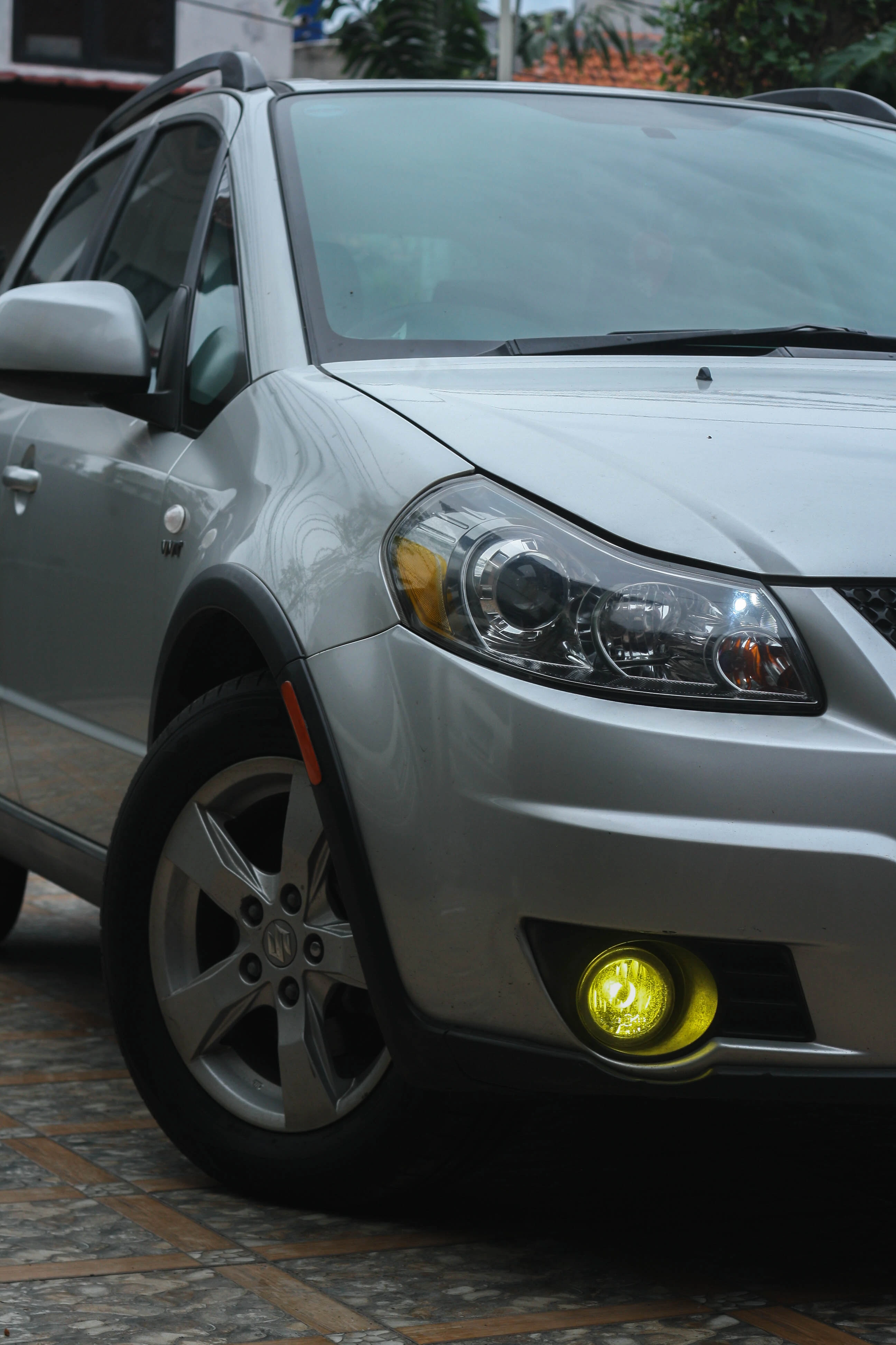 SX4