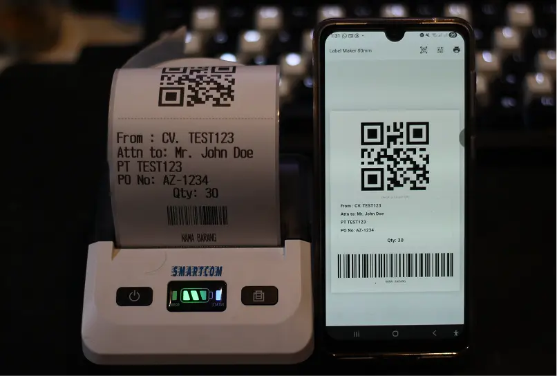 Flutter Companion App