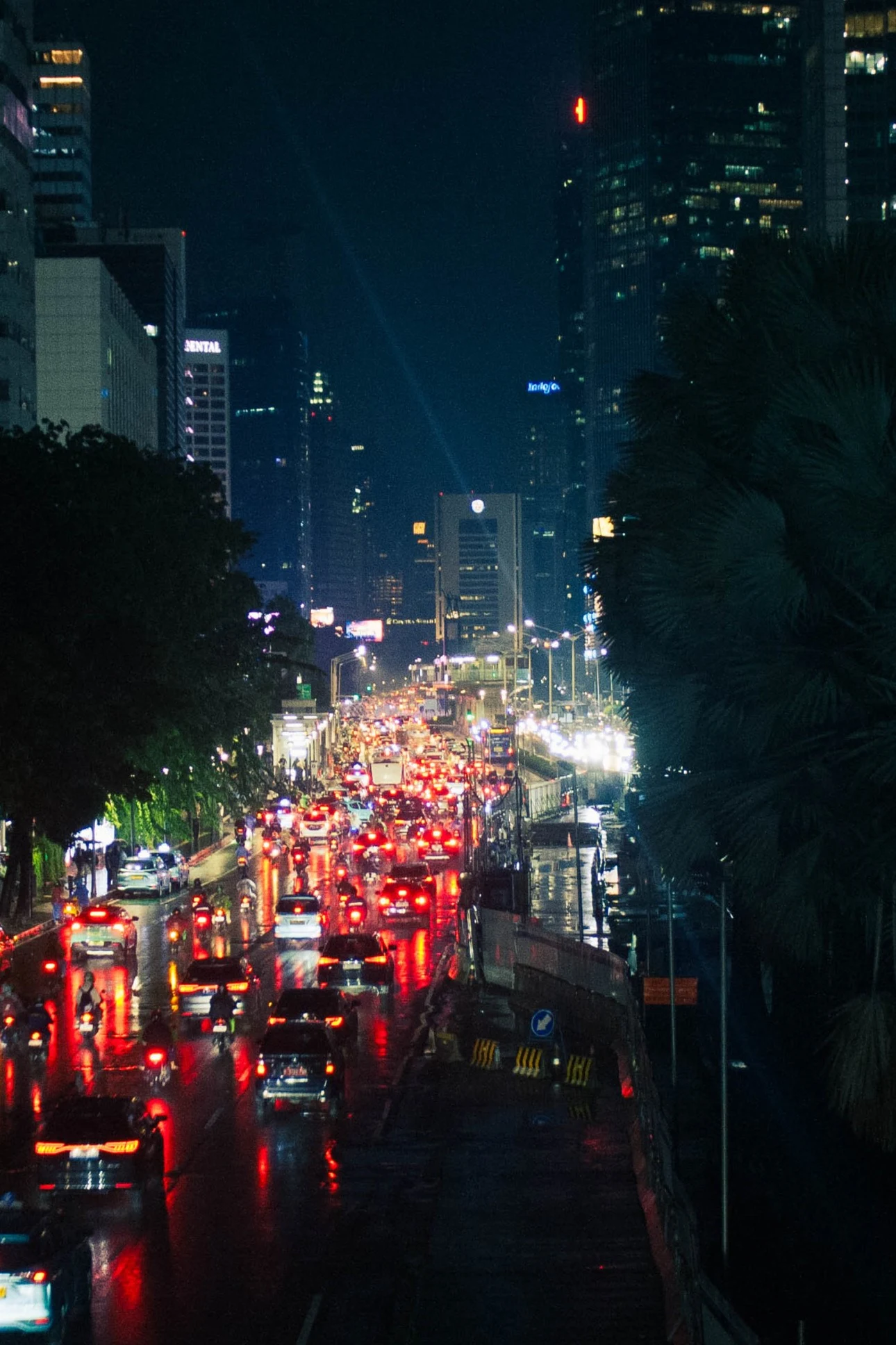 Thamrin